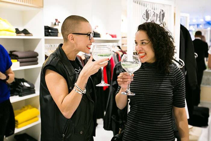 Friday breidt stylingservices uit