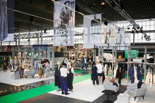 Modefabriek – Amsterdam Fashion Trade Event