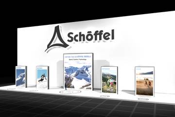 Schöffel startet Digital Brand Space