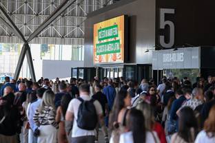 4ª. edição da Bfshow se destaca por recorde de visitantes e fechamento de negócios
