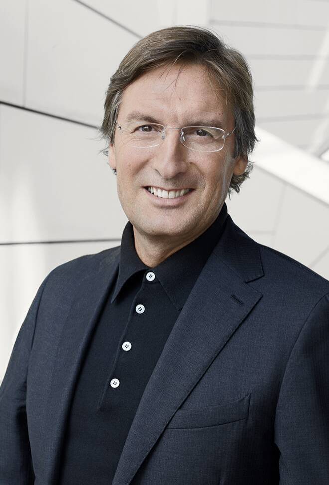 Pietro Beccari, credit Jean-François Robert, Lvmh website