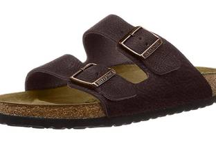 LVMH планирует выкупить обувной бренд Birkenstock