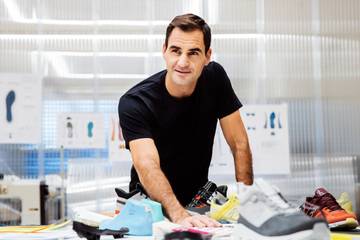 On, la marca deportiva impulsada por Roger Federer, saldrá a cotizar en la Bolsa de Nueva York