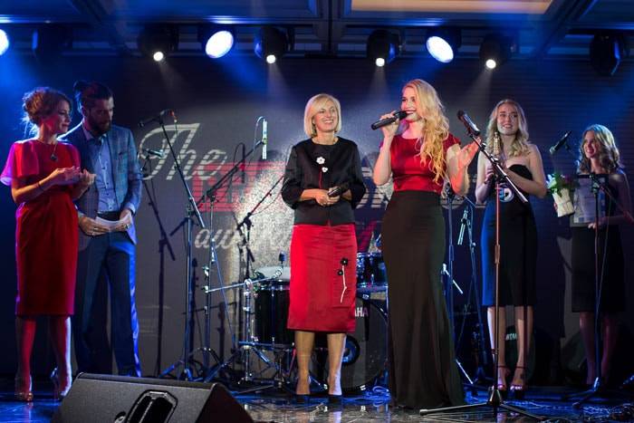 «Оскар» модной индустрии - подведены итоги премии PROfashion Awards 2015
