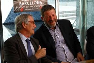 Bread & Butter signe un contrat de 3 ans avec Barcelone