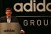 Adidas wieder auf Einkaufstour