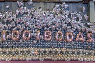 Vuelve la feria 1001 Bodas en formato presencial