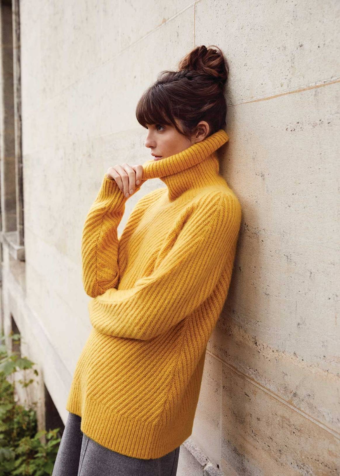 Tendances Comptoir des cotonniers automne-hiver 2019-20