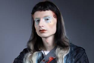 Leeds Beckett University's Matty Bovan to host initiatives for fashion course
