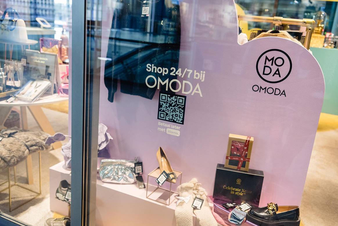 Beeld: Klarna