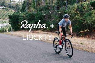 RZC Investments invierte 200 millones de libras en Rapha