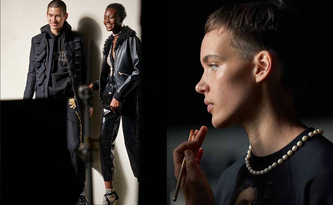 Giambattista Valli x H&M
