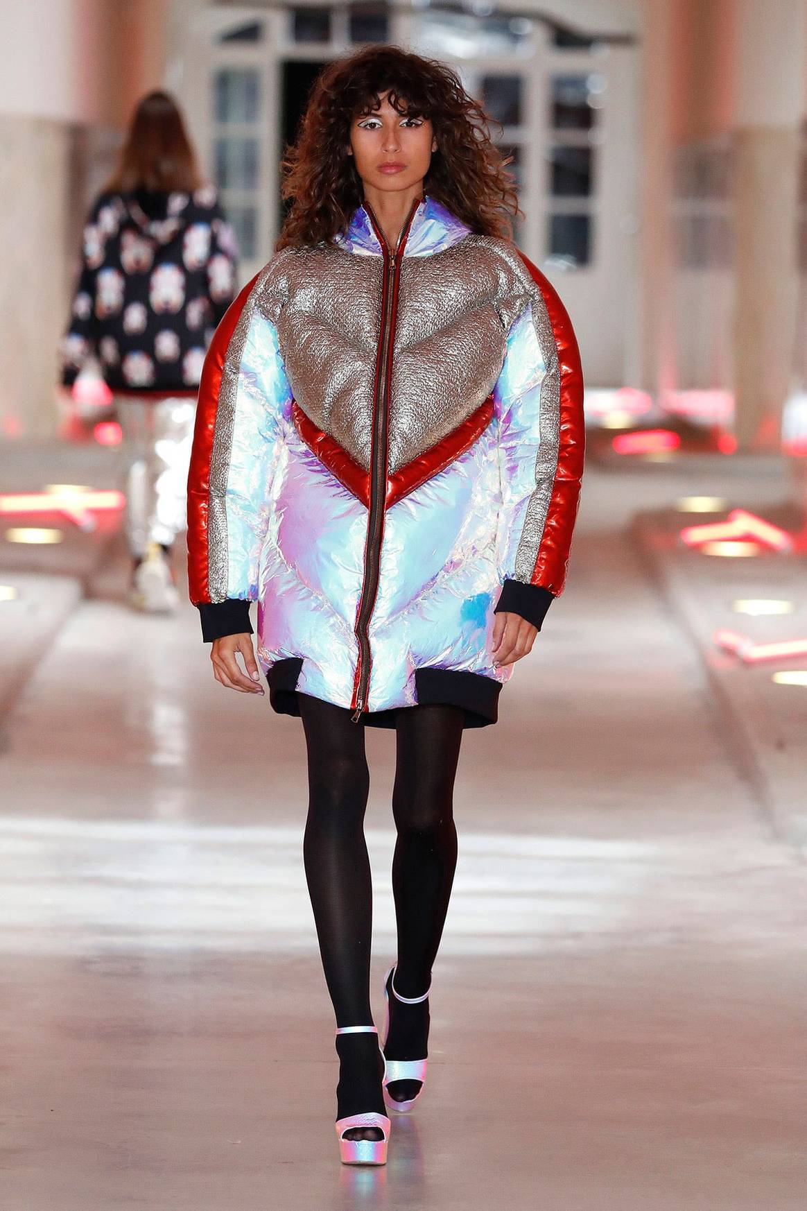 Aterrizaje simultáneo de Custo Barcelona en la 080 y en New York Fashion Week