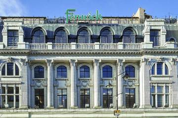 Fenwick to reopen all stores from June 15