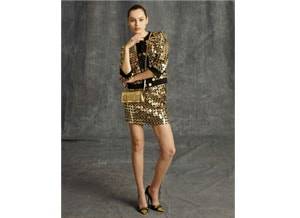 Джереми Скотт для Moschino