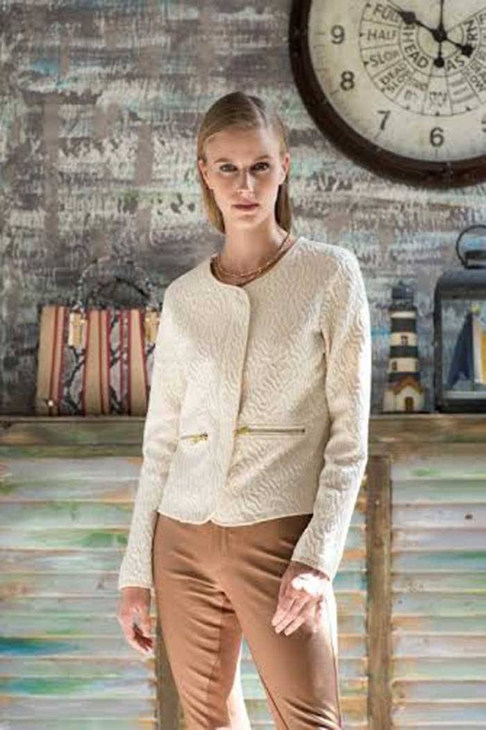 Madame celebrates winter with a trendy collection