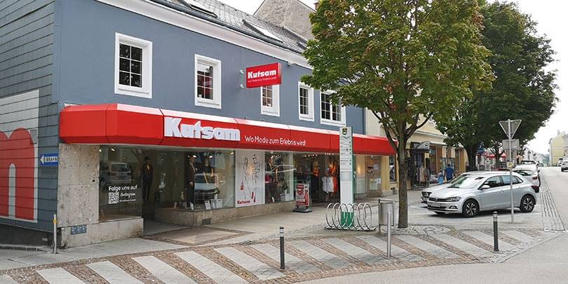 Photo: Fashion house Kutsam