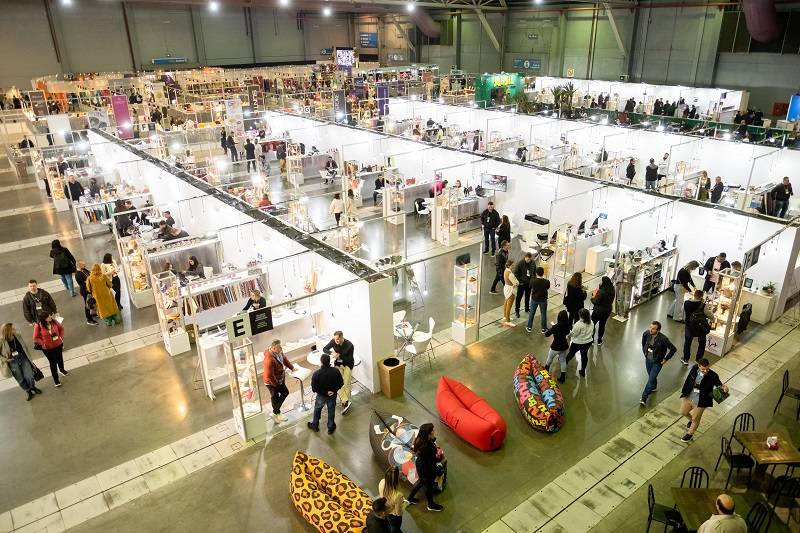 La importancia de asistir a ferias como Inspiramais: Más allá de lo ...