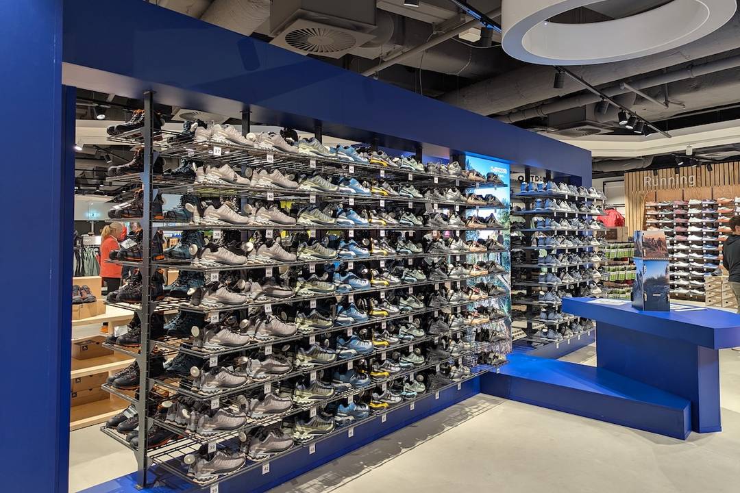 Credit: Intersport Deutschland eG