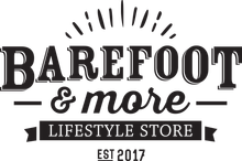 Barefoot & More