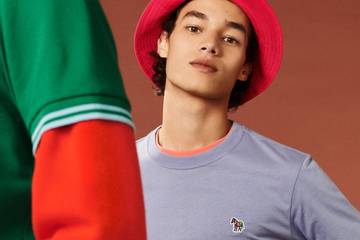 Paul Smith estrena tienda en Tmall