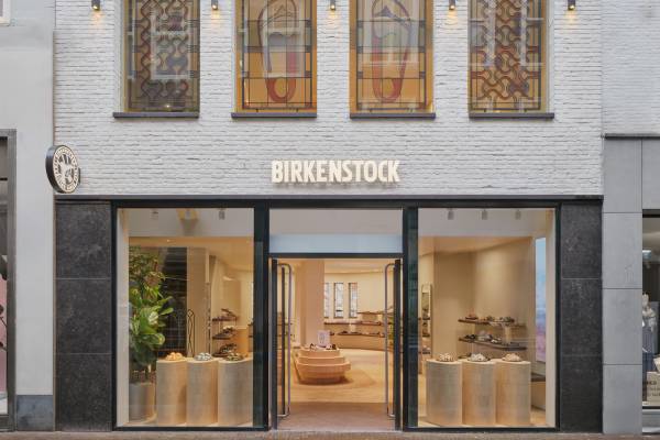 New opening in The Hague: Birkenstock expands in the Netherlands