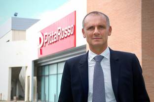 Marcello Pace nuovo ceo di PittaRosso