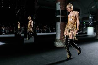 Arranca la 34ª edición de 080 Barcelona Fashion