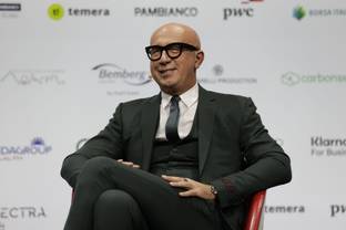 Gucci sfila a Milano a febbraio