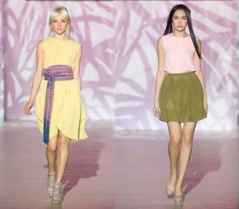 Fashion-показ: задачи и главные заблуждения