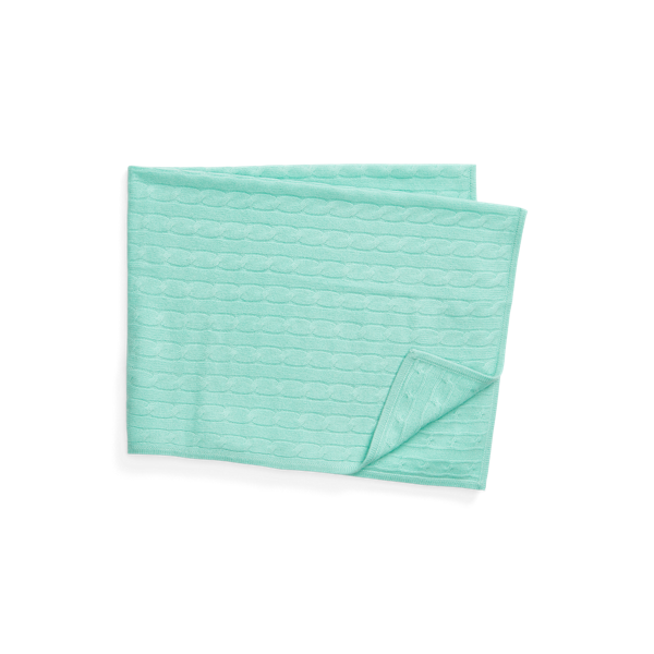Babydecke aus Kaschmir | Ralph Lauren
