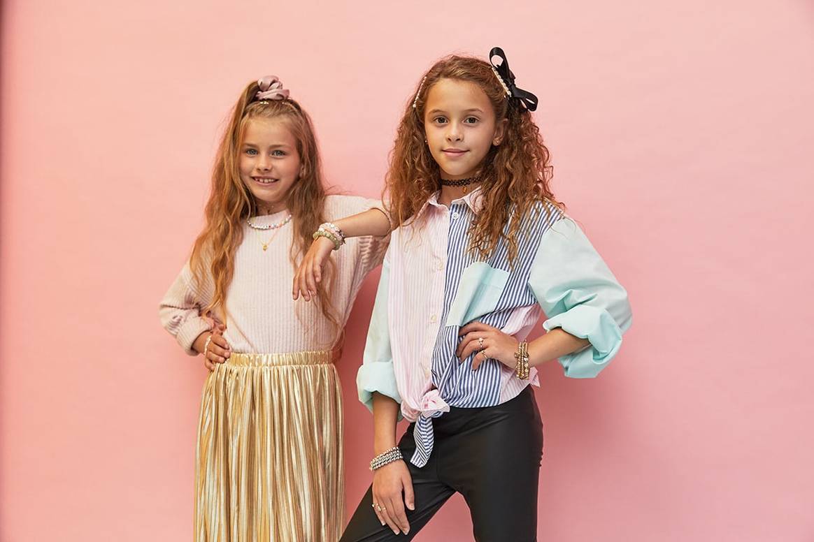 New kid’s accessories brand Flitzy launches