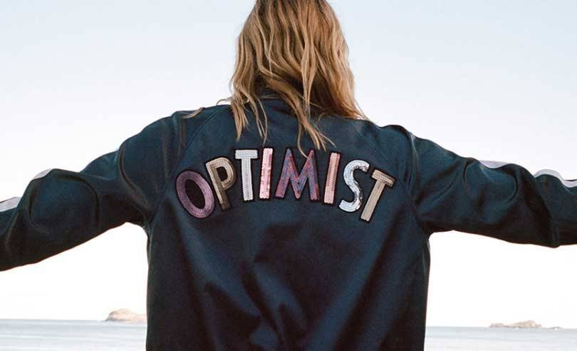 Karlie Kloss and Express unveil collection for 'on-the-go achievers'