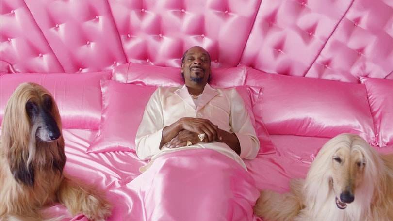 Snoop Dogg becomes a shareholder in Klarna