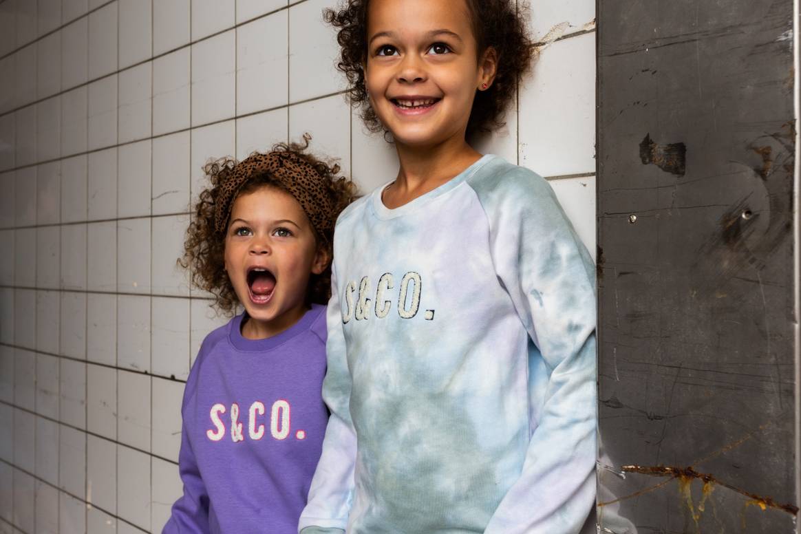 Supply & Co, eigendom van het merk.