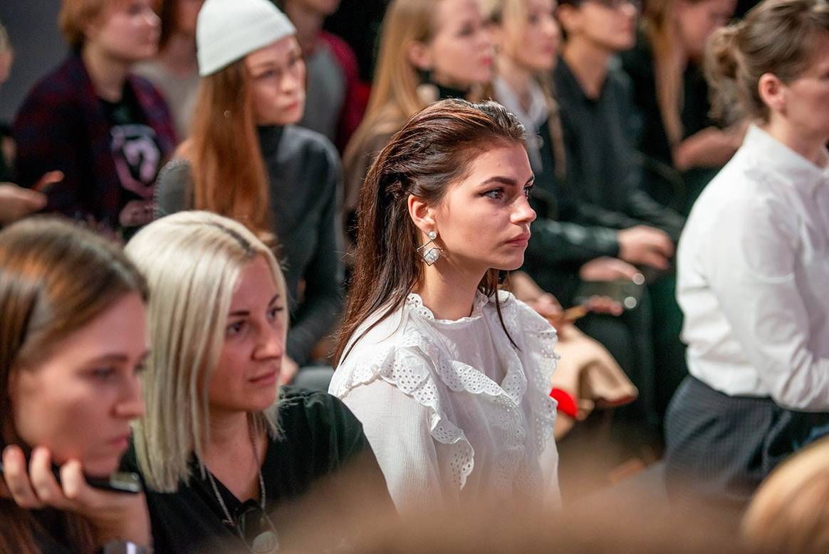 "Есть ли мода в России": Futurum Education в цитатах