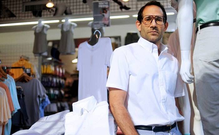 Why American Apparel employees want former CEO Dov Charney back