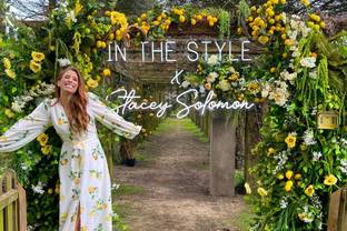 In The Style names new CEO as Frisby steps into chief brand officer role