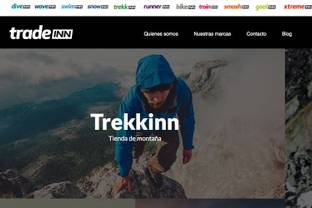 Tradeinn: la mejor empresa digital de España