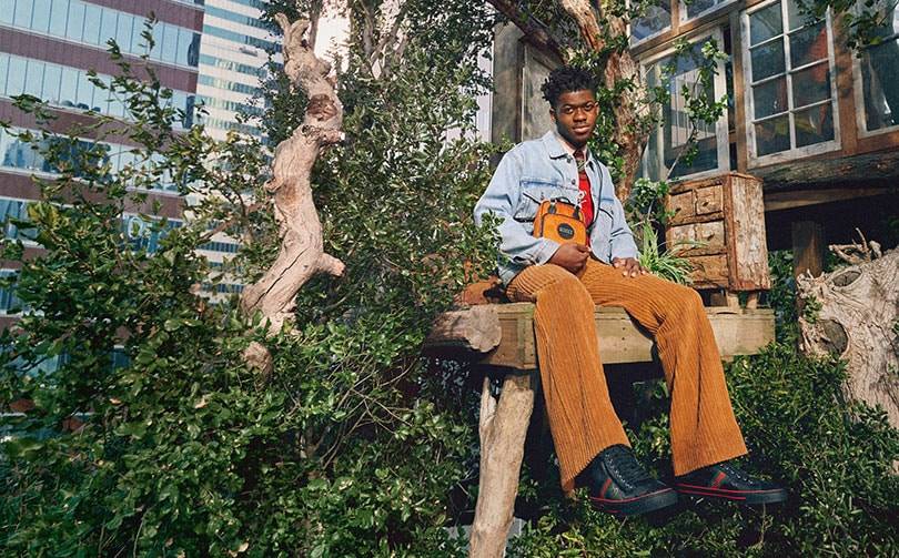 Gucci unveils circular ‘Off The Grid’ collection