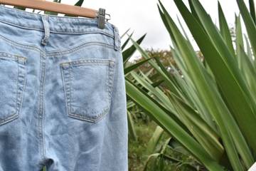 ¿La fibra del fique, una alternativa sostenible para el denim?