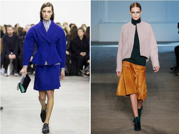 NYFW: Top 5 grootste Fashion Week-trends 2014-2015