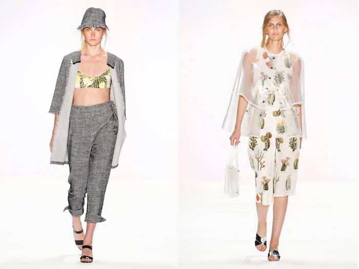 Mercedes-Benz Fashion Week Berlin: Modewoche für Entdecker