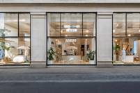 Amiri opens beach club experience in Selfridges