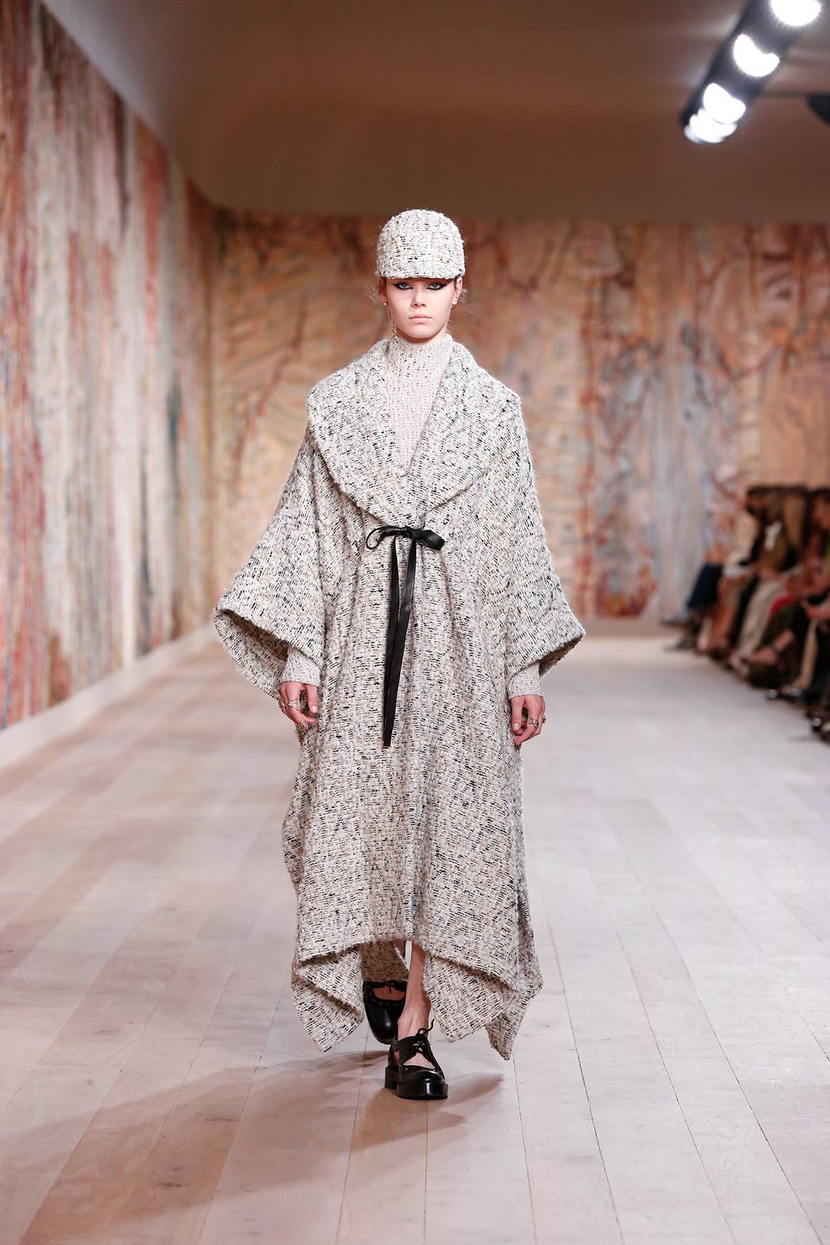 Photo Credits: Dior, colección Alta Costura Otoño/Invierno 2021/2022.
