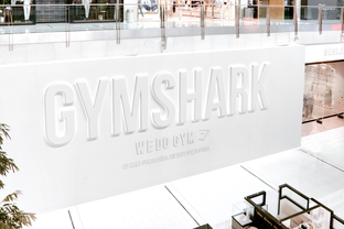 Amsterdam-Store: Gymshark expandiert in Europa