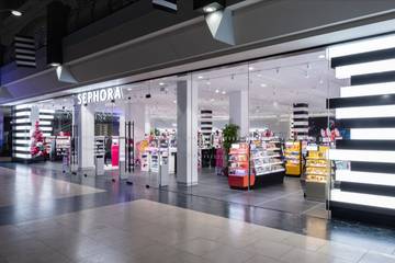 Sephora opens seventh UK store as demand continues to grow