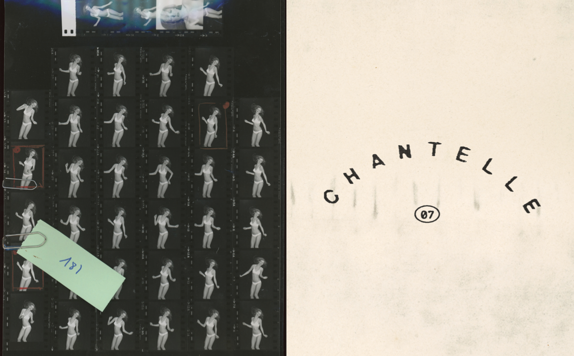 Image: Chantelle