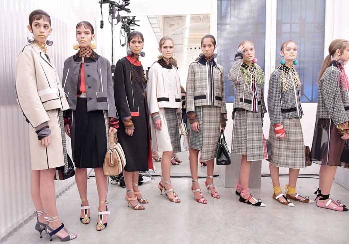 How a sense of fineness can lead Prada to a bright future