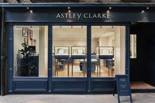 Astley Clarke and Edge of Ember merged under new leadership